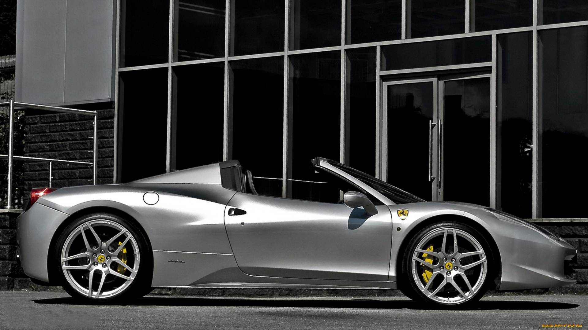 ferrari, 458, italia, автомобили, s, p, a, гоночные, спортивные, италия