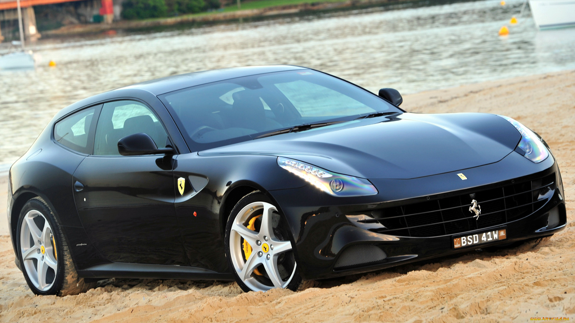 ferrari, ff, автомобили, s, p, a, гоночные, спортивные, италия