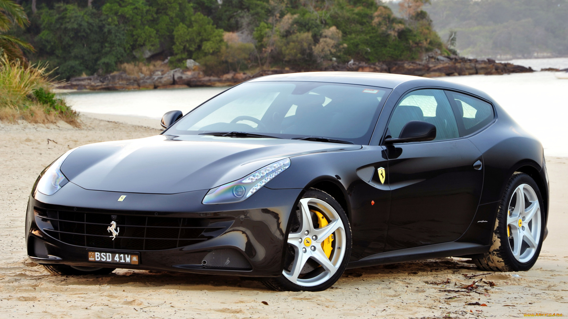 ferrari, ff, автомобили, s, p, a, гоночные, спортивные, италия