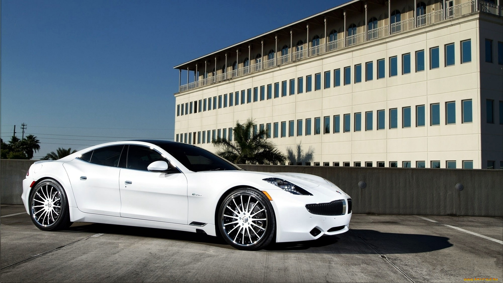 fisker, karma, автомобили, сша, automotive, inc