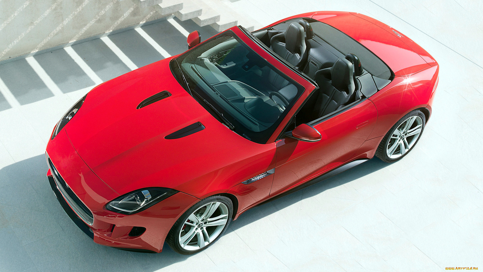 jaguar, type, автомобили, land, rover, ltd, великобритания