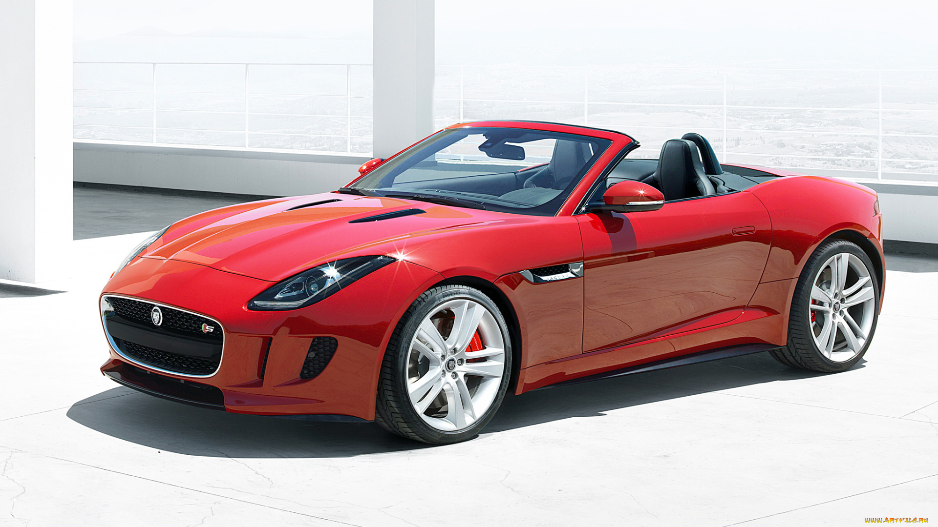 jaguar, type, автомобили, land, rover, ltd, великобритания