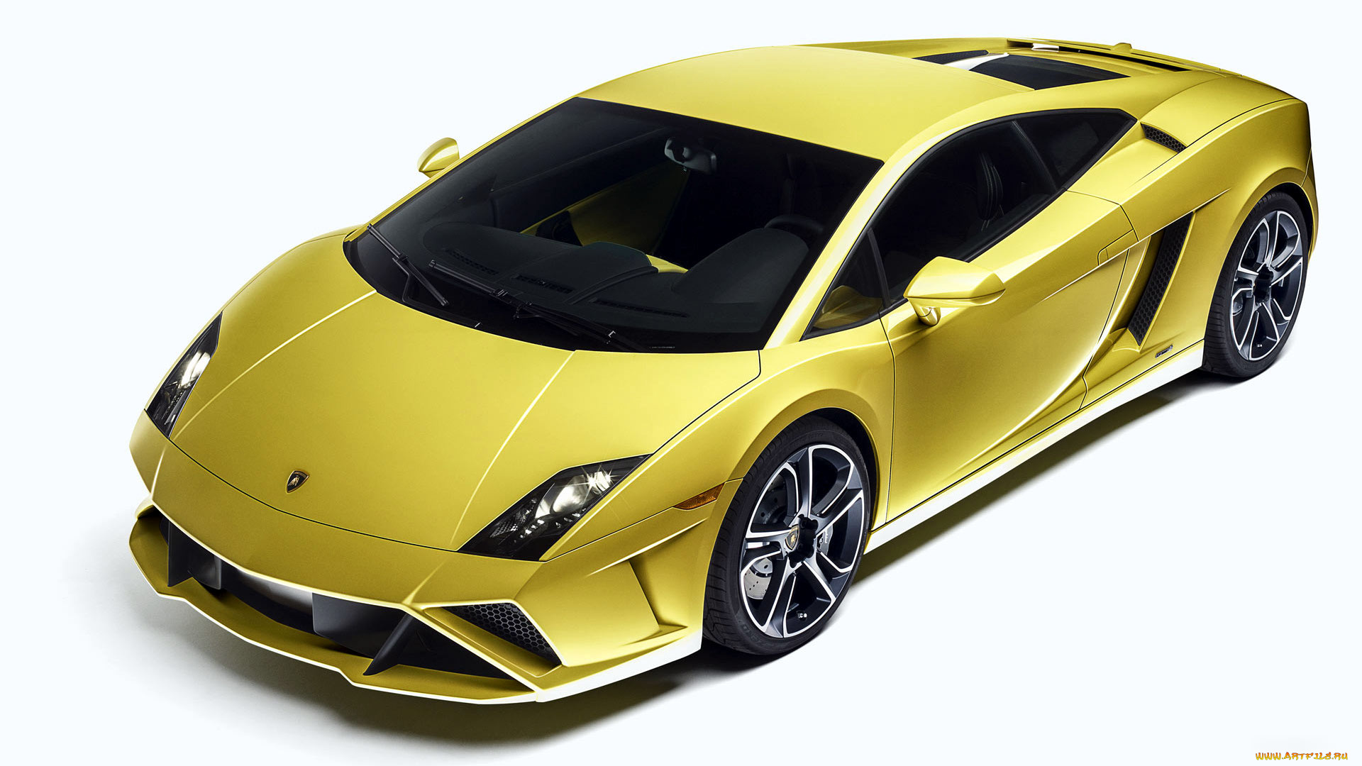 lamborghini, gallardo, автомобили, спортивные, италия, automobili, s, p, a