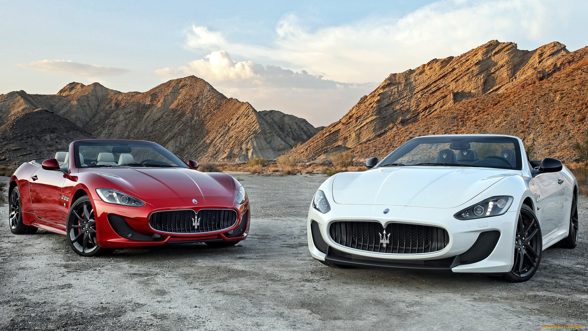 maserati, grancabrio, автомобили, элитные, s, p, a, эксклюзивные, италия