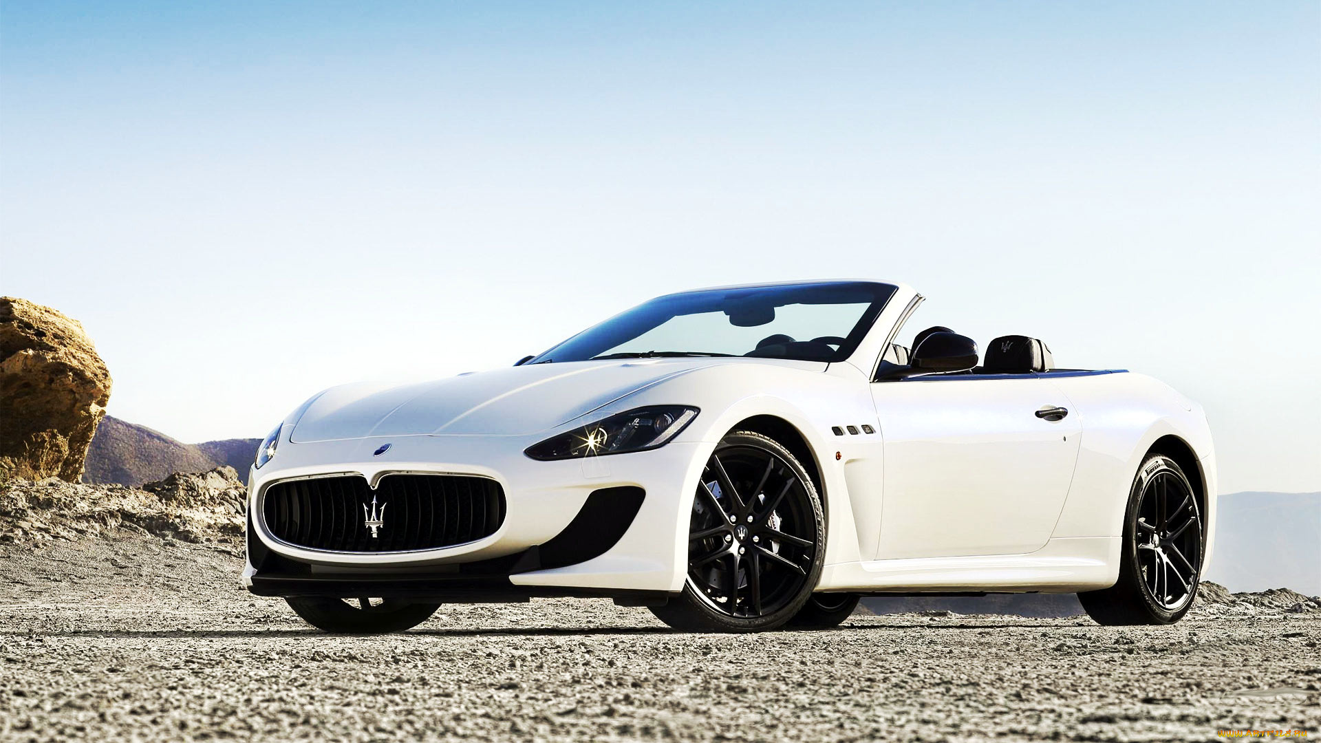 maserati, grancabrio, автомобили, s, p, a, элитные, эксклюзивные, италия
