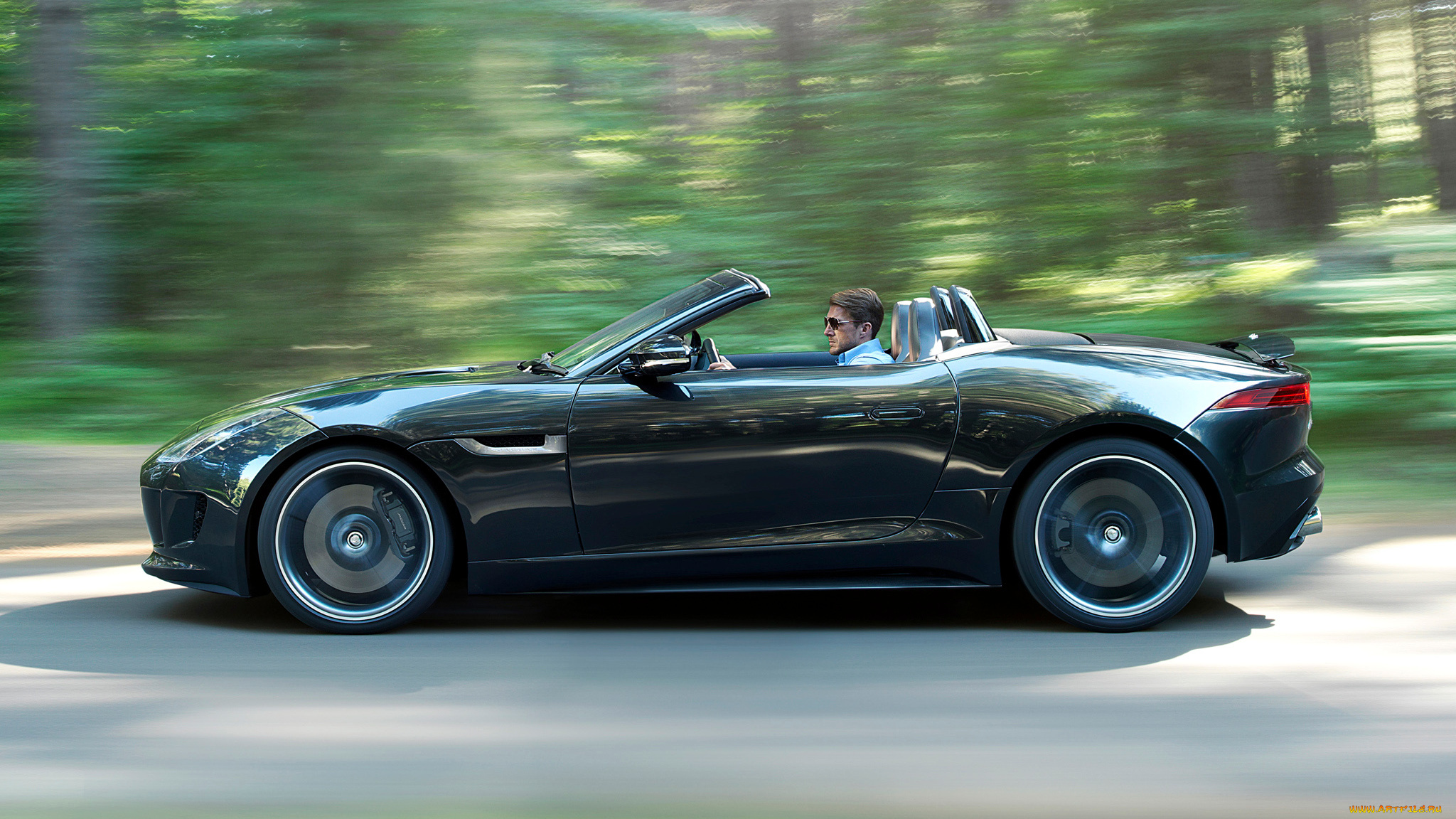 jaguar, type, автомобили, land, rover, ltd, великобритания