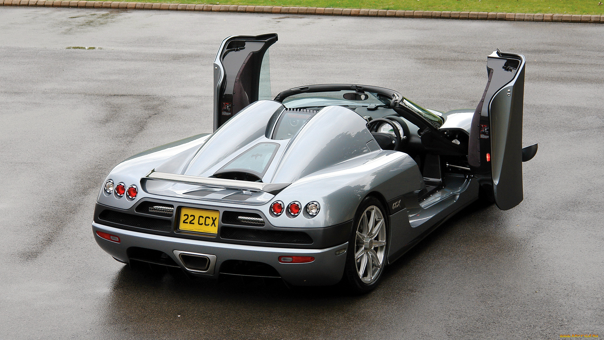 koenigsegg, автомобили, спортивные, эксклюзивные, швеция