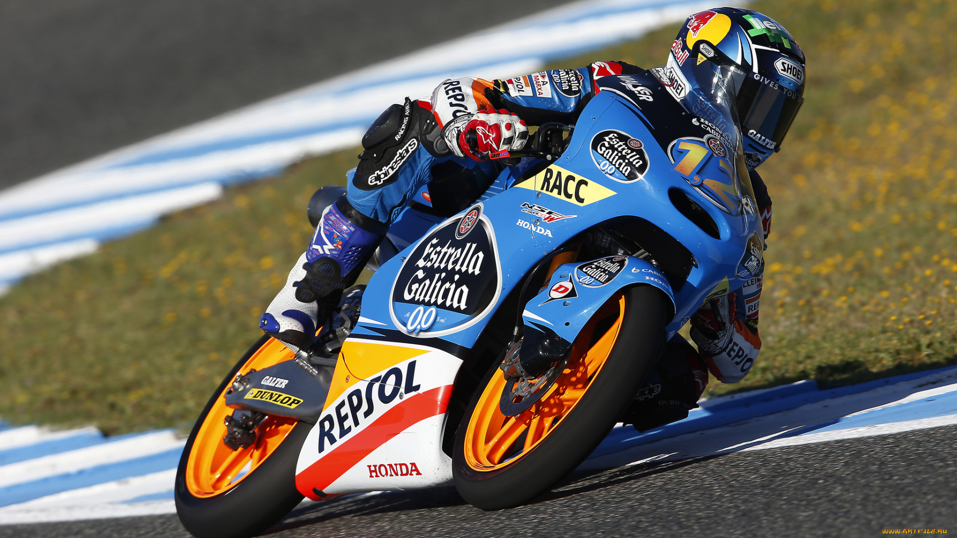 193, lex, m&, 225, rquez, спорт, мотоспорт, экипировка, гонщик, байк, трек, вираж