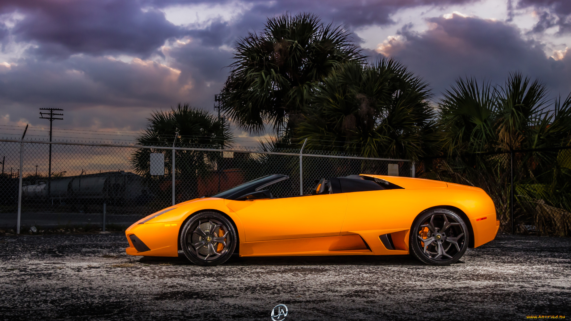 автомобили, lamborghini