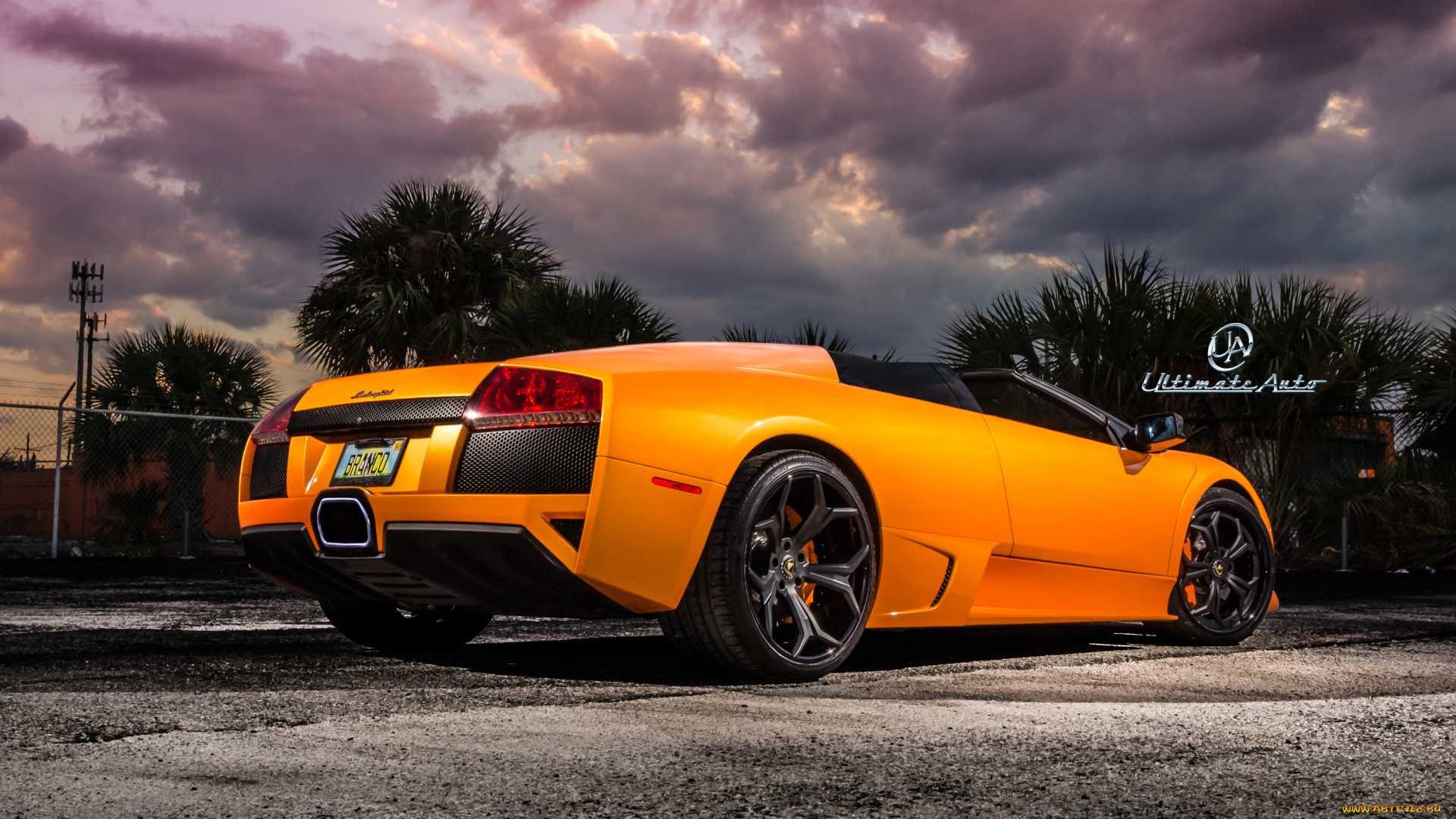 автомобили, lamborghini