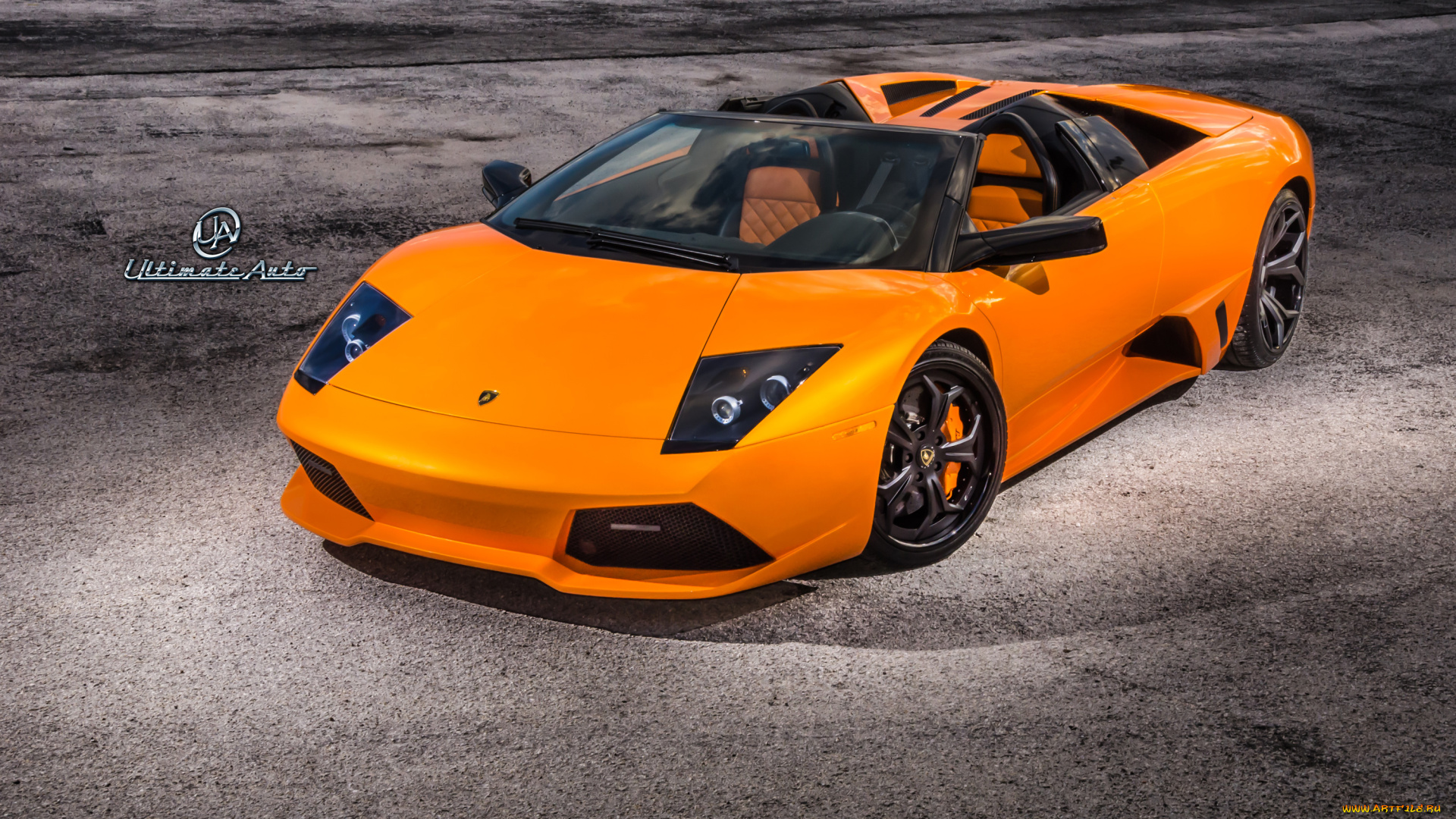 автомобили, lamborghini