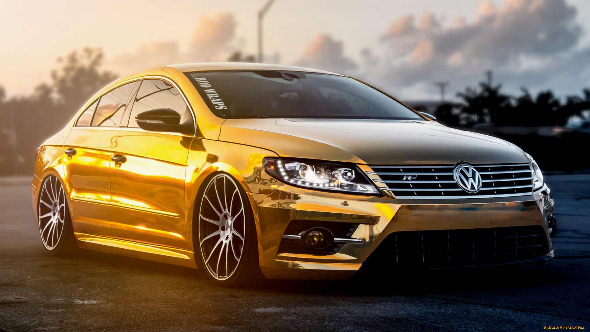 автомобили, volkswagen, vw