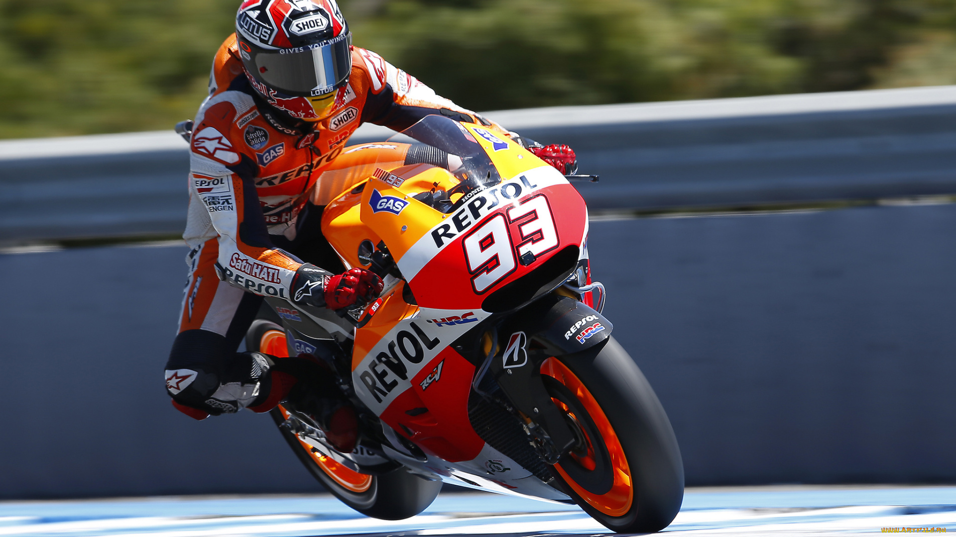 marc, m&, 225, rquez, спорт, мотоспорт, вираж, экипировка, байк, гонщик, трек