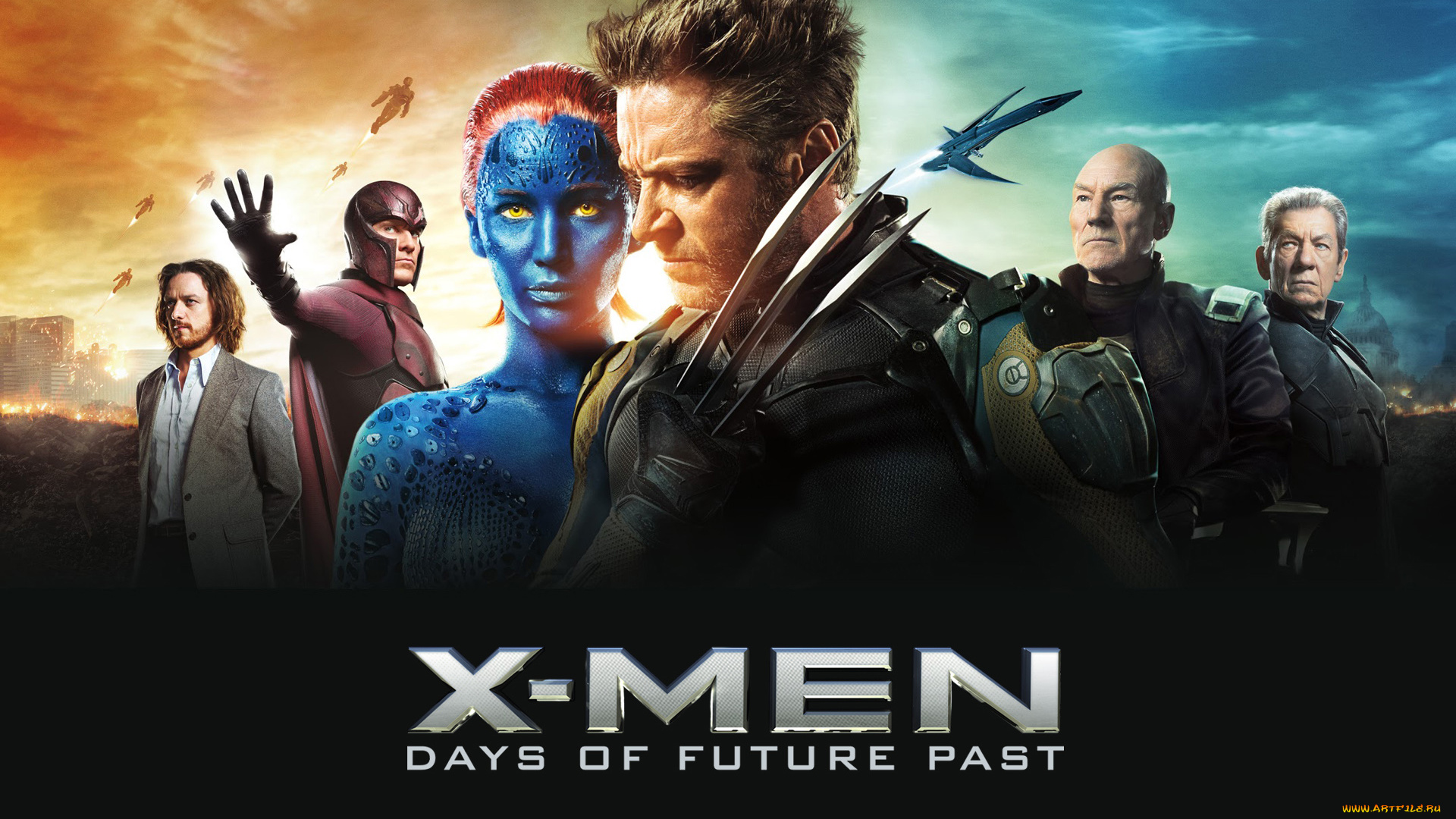x-men, , days, of, future, past, кино, фильмы, дни, минувшего, будущего, люди, икс