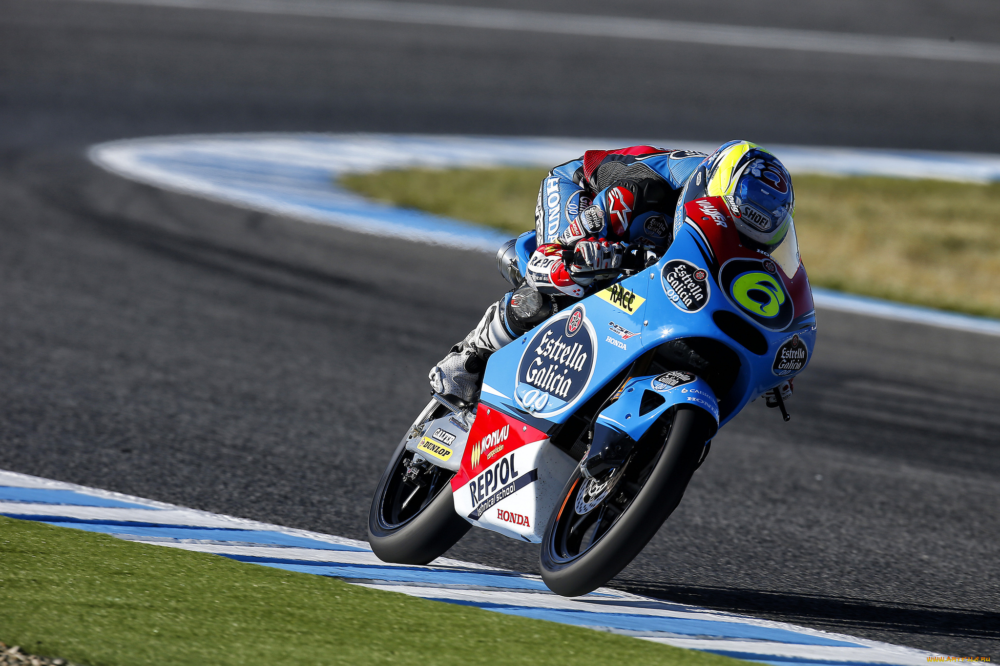 mar&, 237, a, herrera, спорт, мотоспорт, вираж, экипировка, гонщик, байк, трек