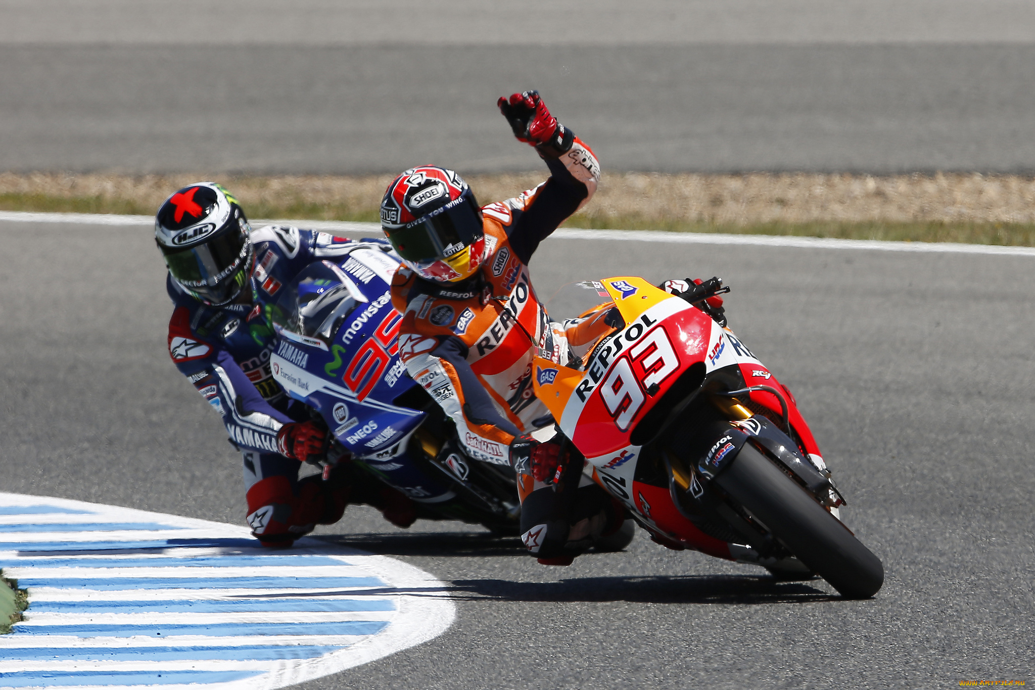 marc, m&, 225, rquez, спорт, мотоспорт, байк, гонщик, экипировка, вираж, трек