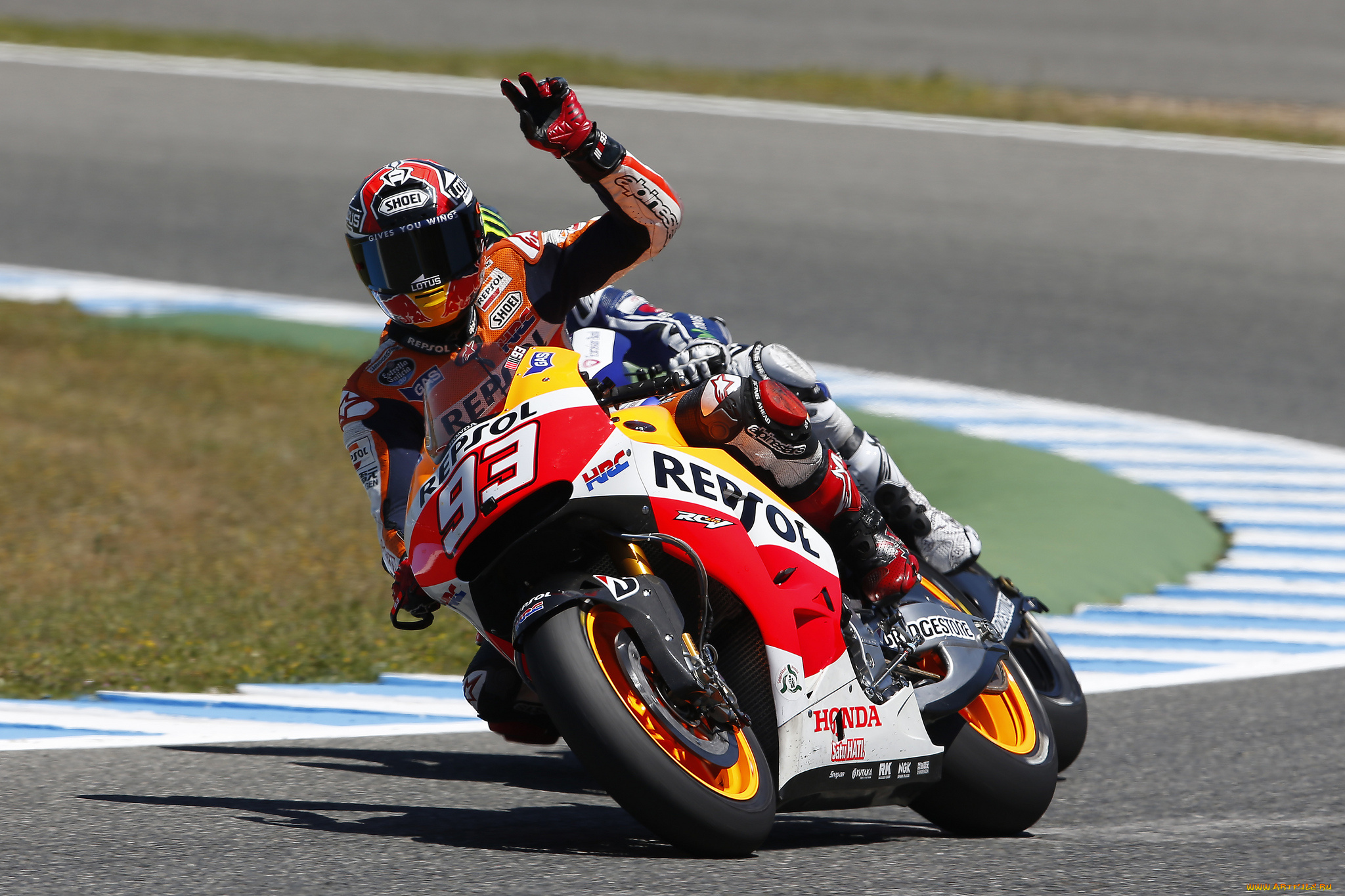 marc, m&, 225, rquez, спорт, мотоспорт, вираж, экипировка, гонщик, байк, трек