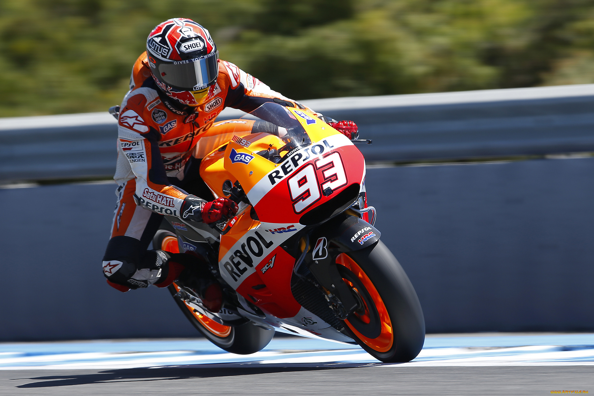 marc, m&, 225, rquez, спорт, мотоспорт, вираж, экипировка, байк, гонщик, трек