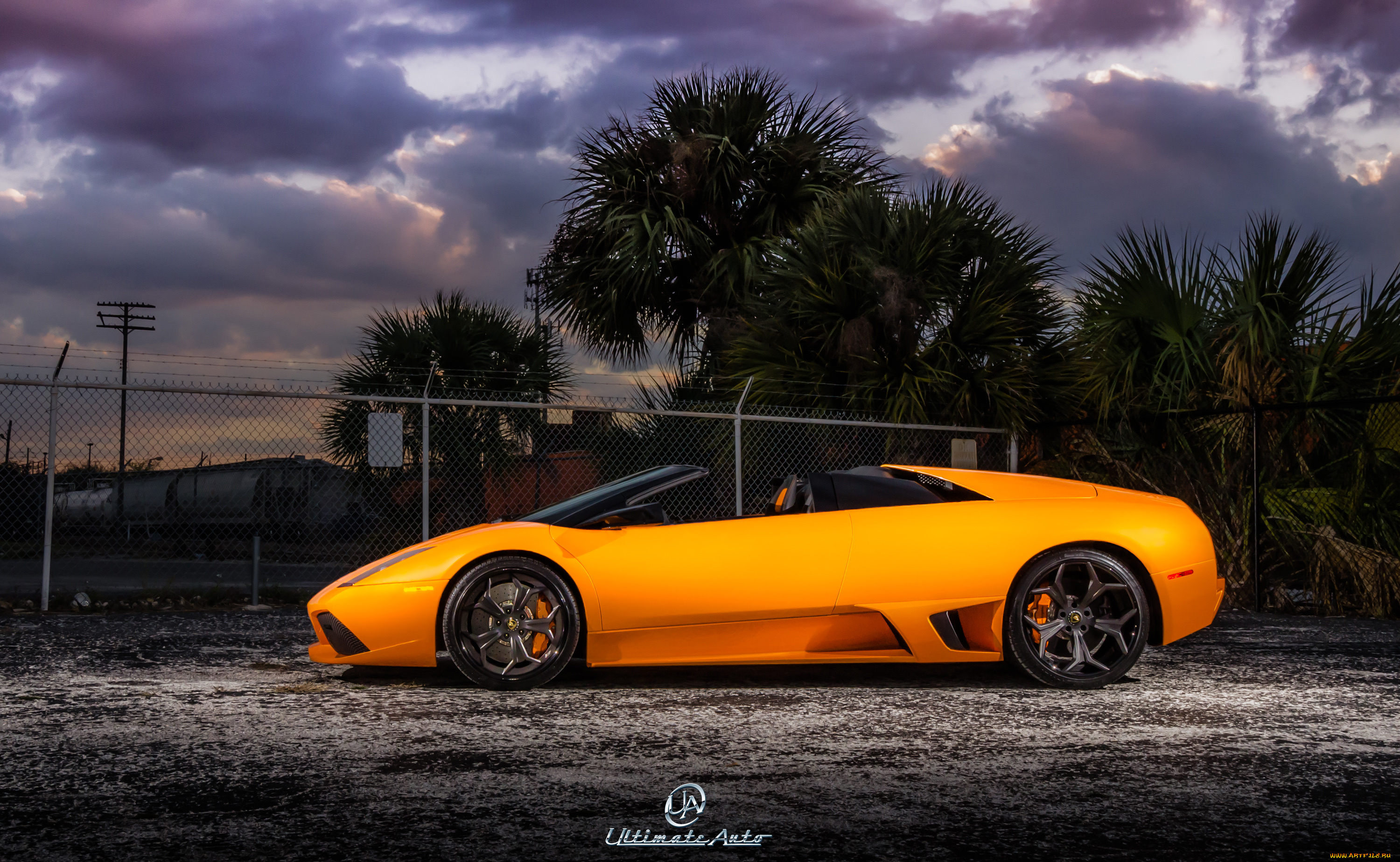 автомобили, lamborghini