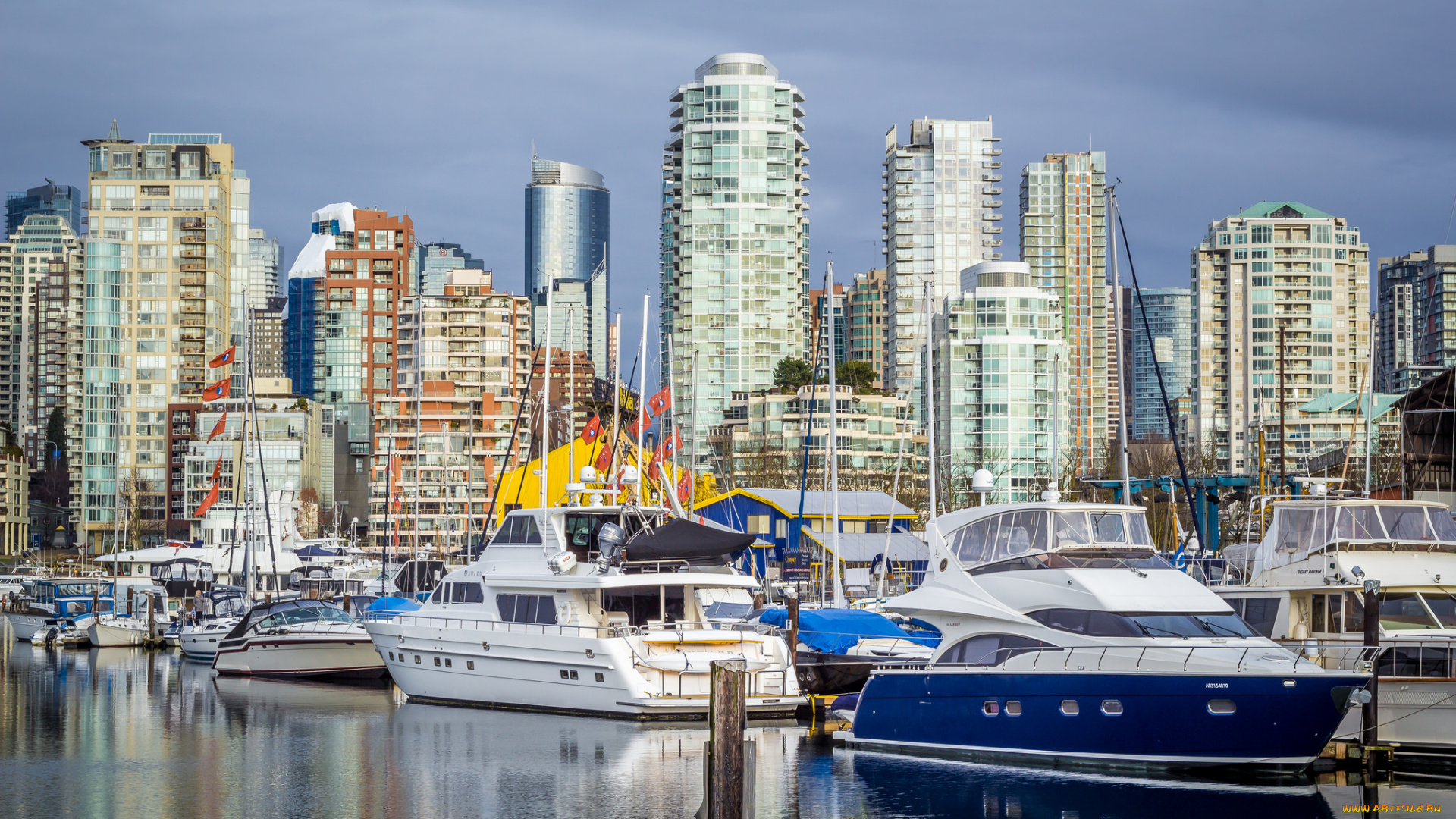 granville, island, marina, корабли, порты, , , причалы, город, порт, яхты