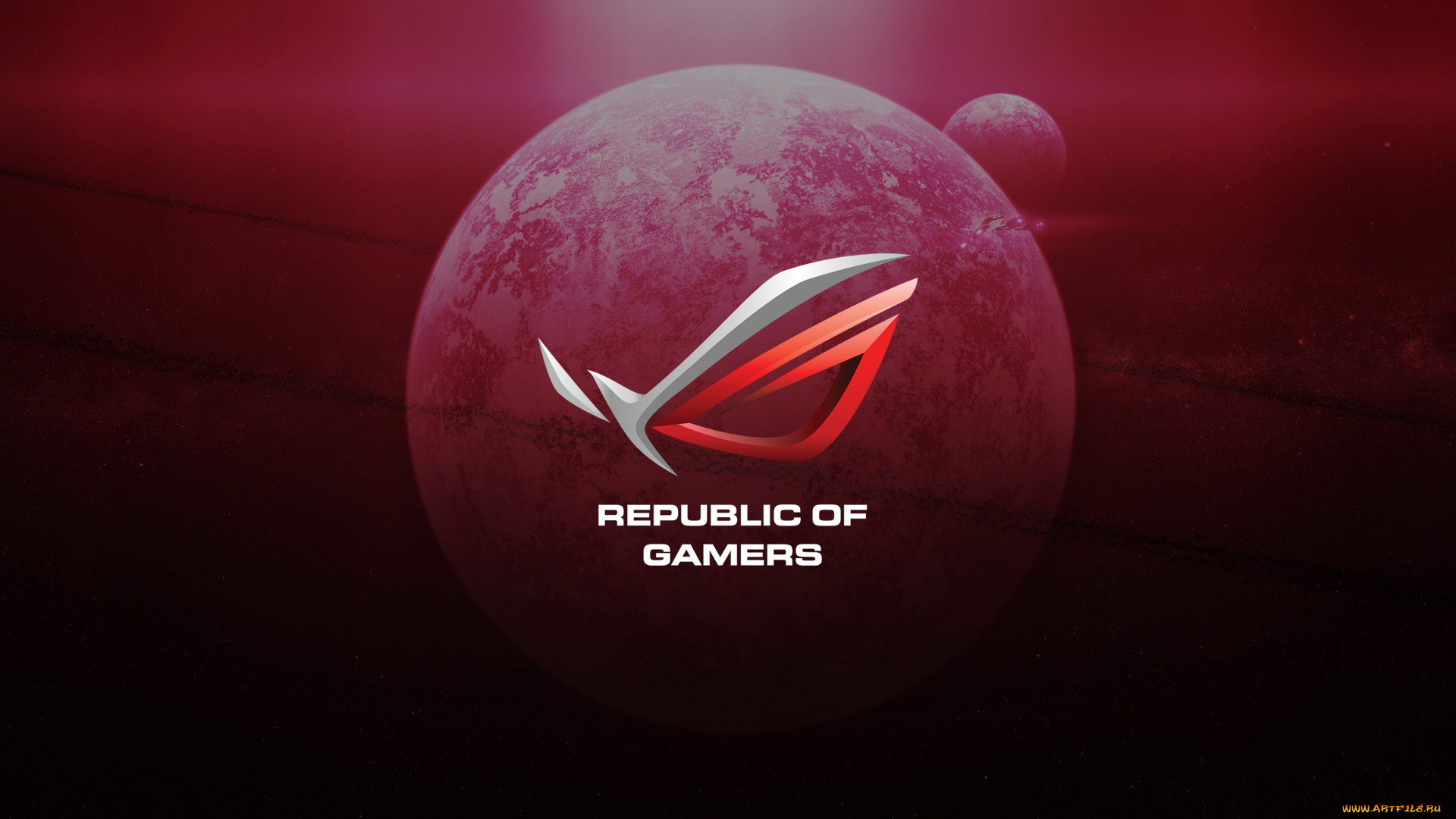 компьютеры, asus, фон, логотип