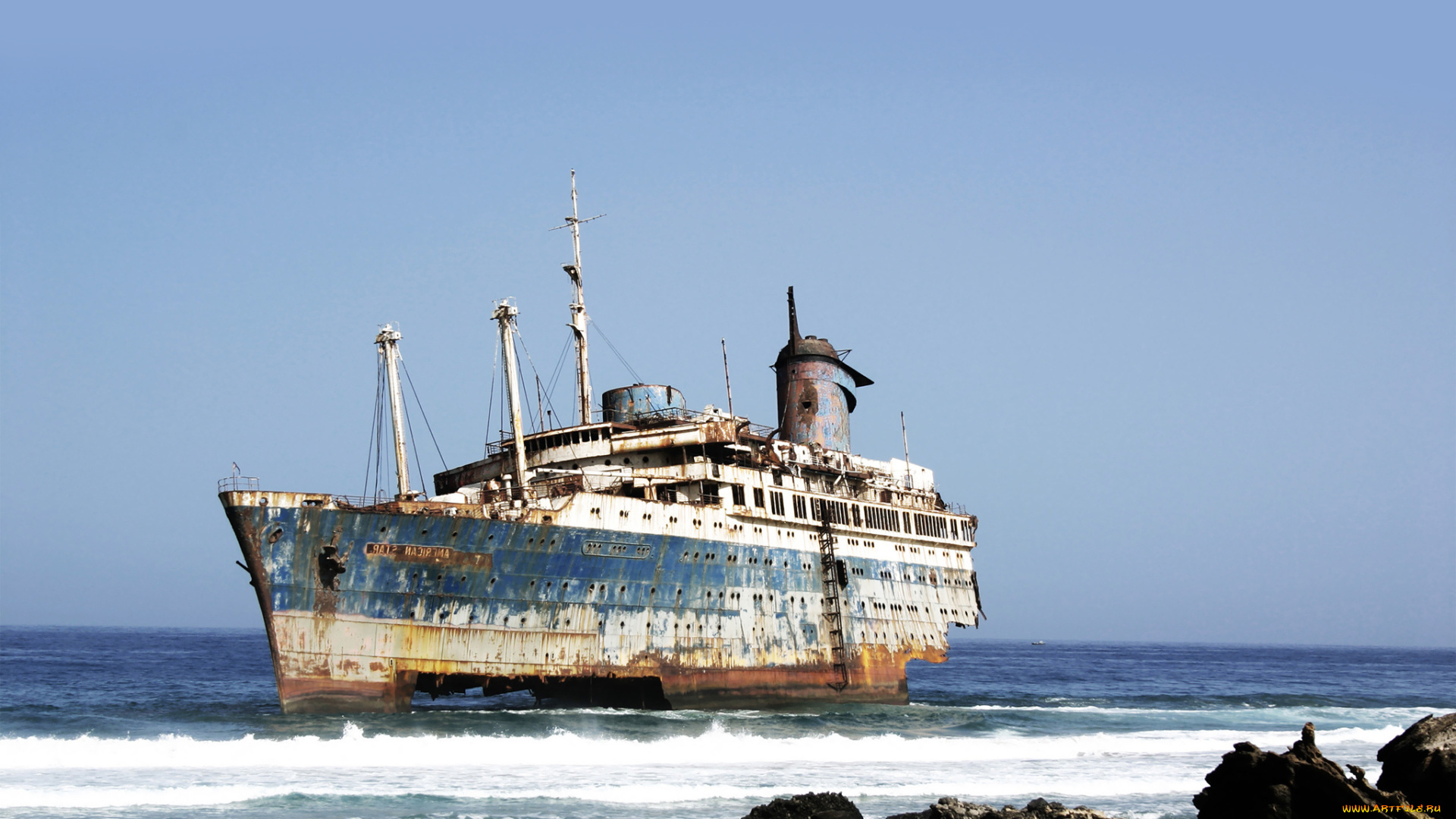 корабли, другое, ship, junk, semi