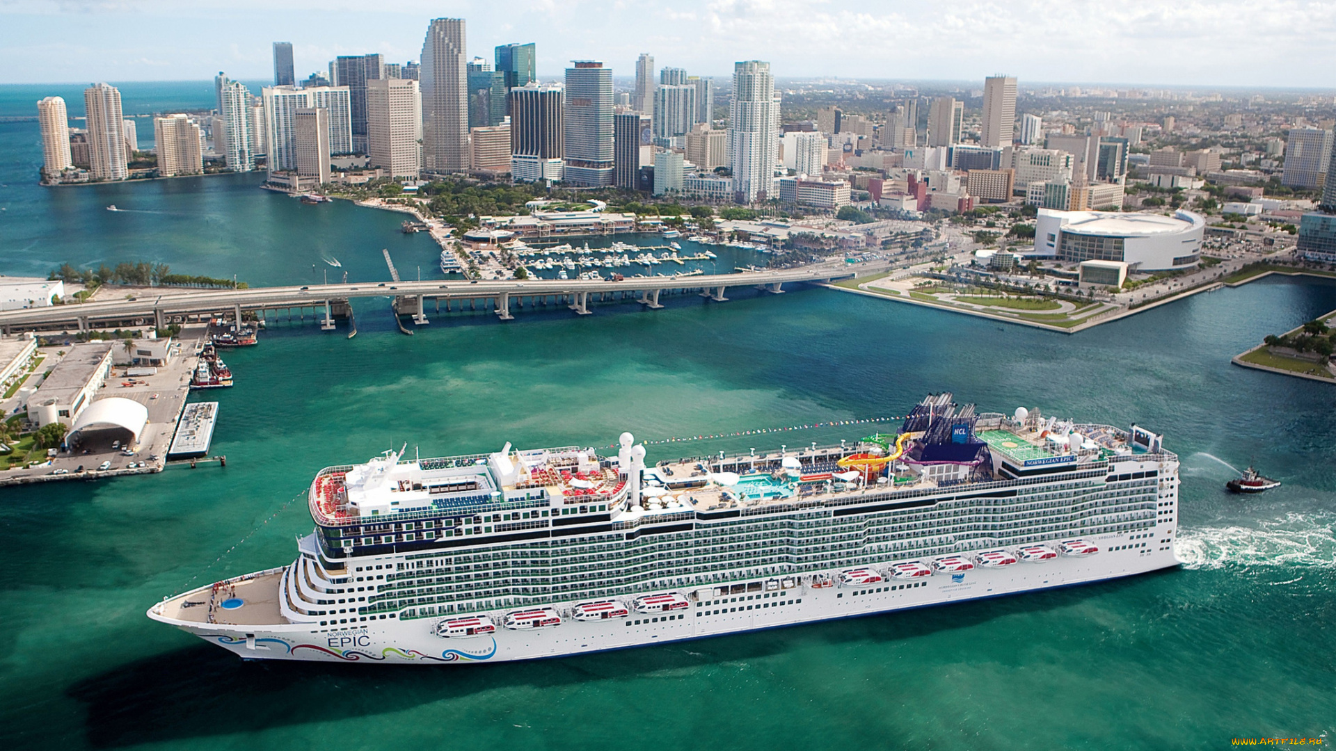 корабли, лайнеры, liner