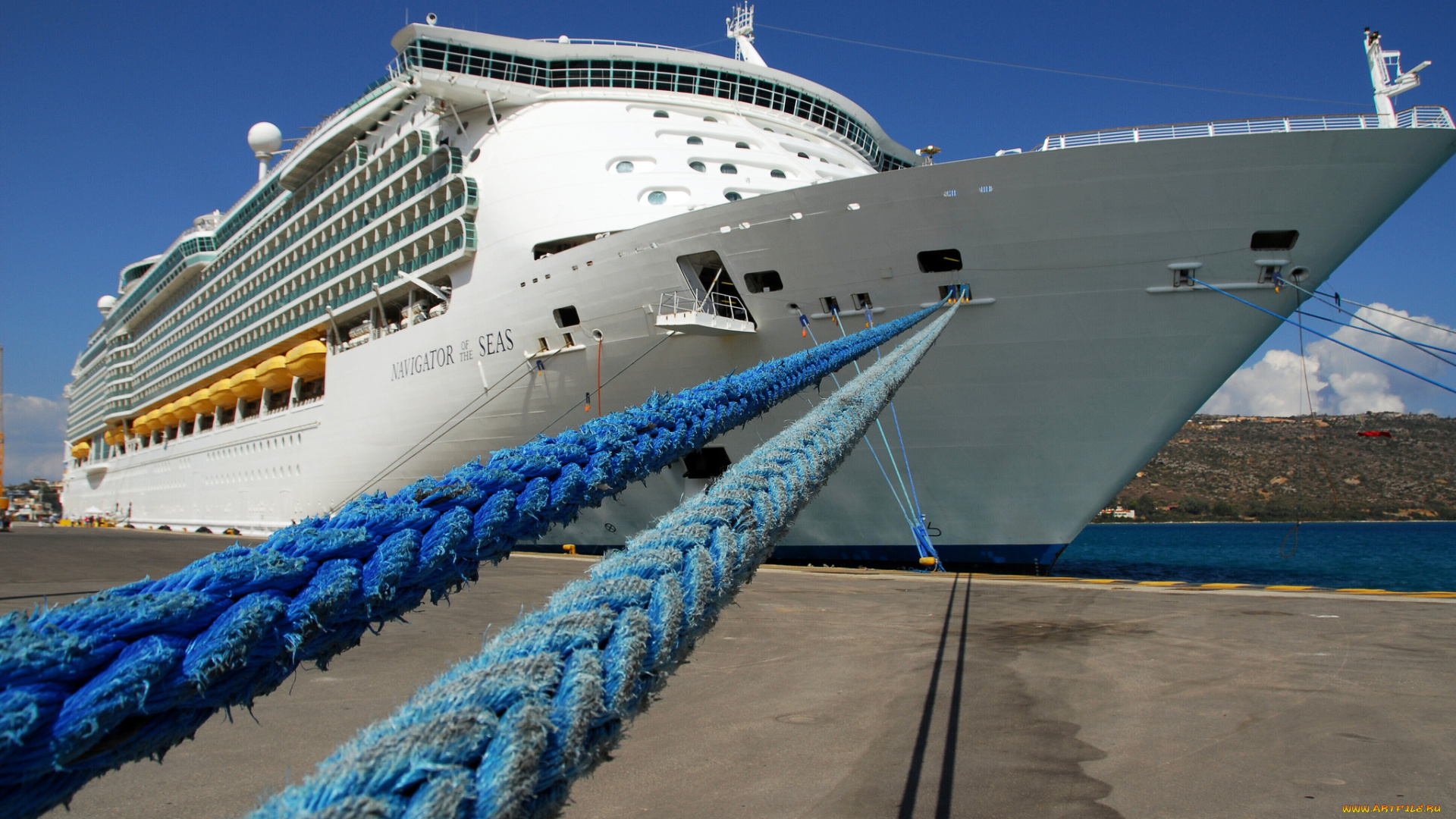 navigator, of, the, seas, корабли, лайнеры, лайнер, круизный