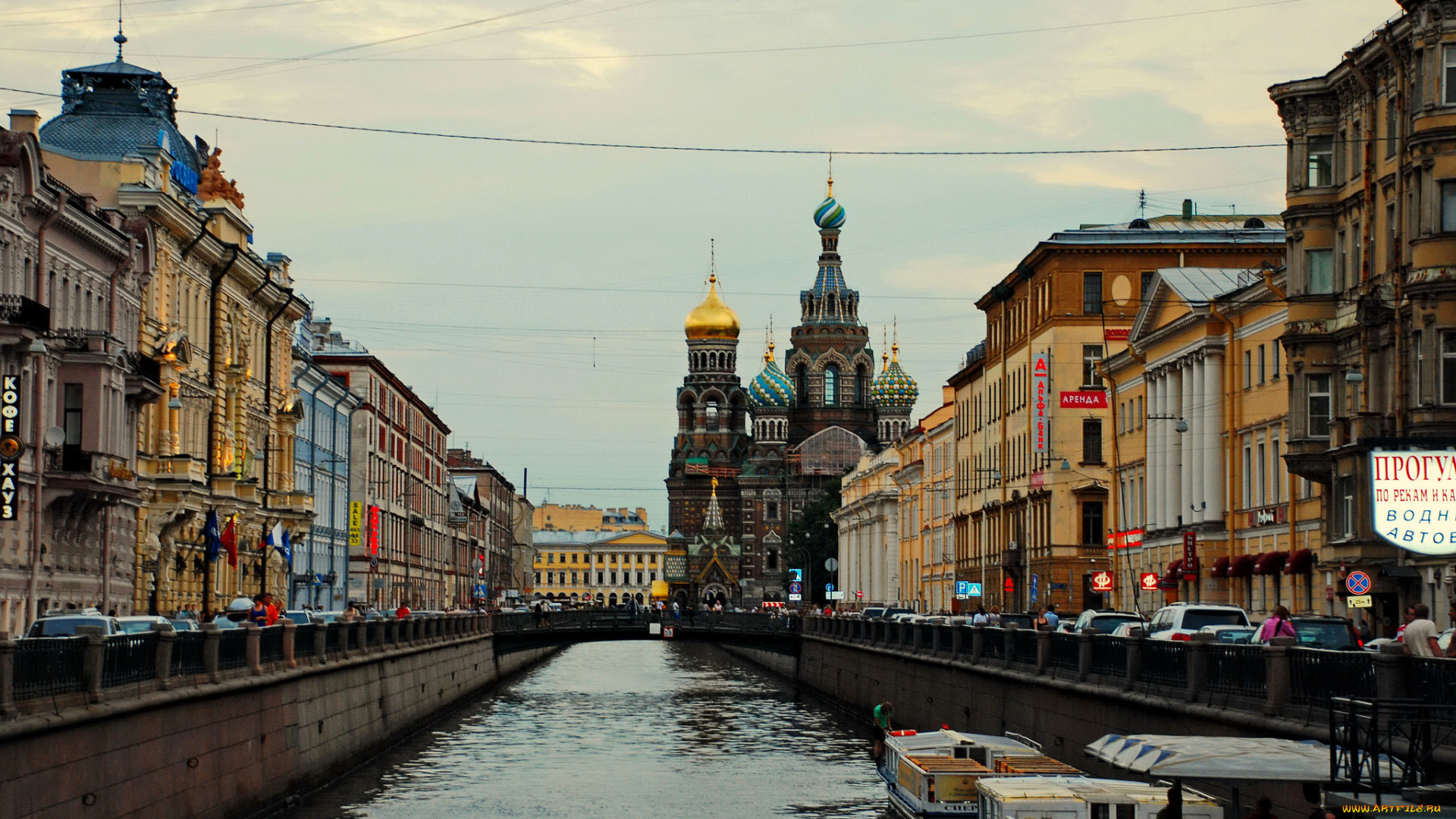 st, petersburg, -, russia, города, санкт-петербург, , петергоф, , россия, канал, собор