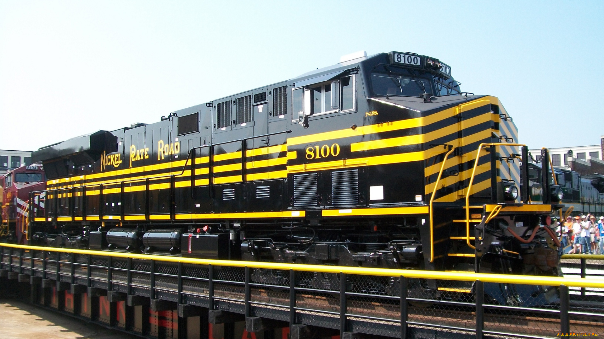 техника, локомотивы, железная, дорога, рельсы, локомотив