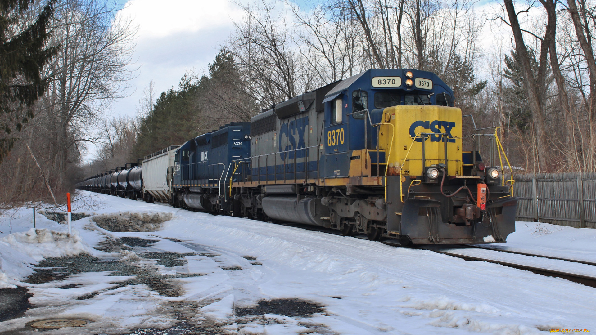 техника, поезда, железная, дорога, рельсы, локомотив, состав