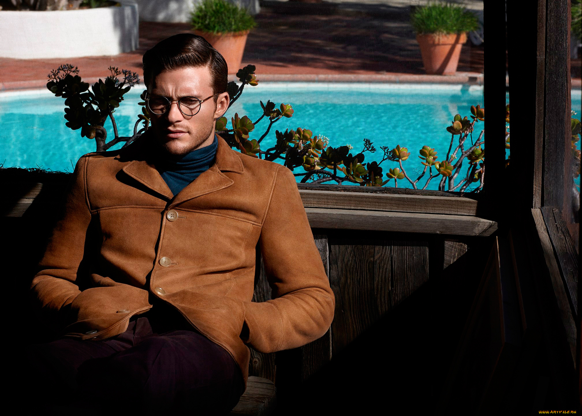 мужчины, scott, eastwood, 2015, the, journal, фотосессия, скотт, иствуд, scott, eastwood