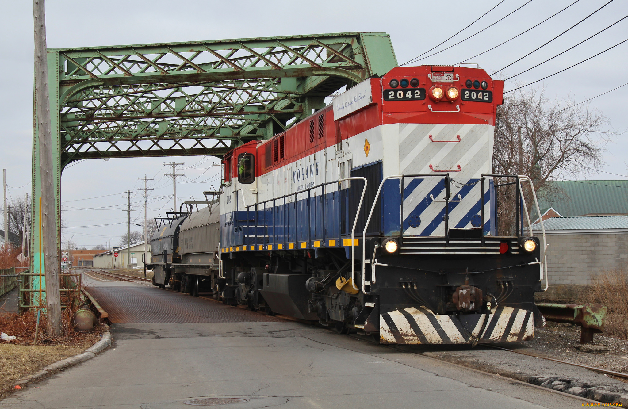 техника, поезда, железная, дорога, рельсы, локомотив, состав