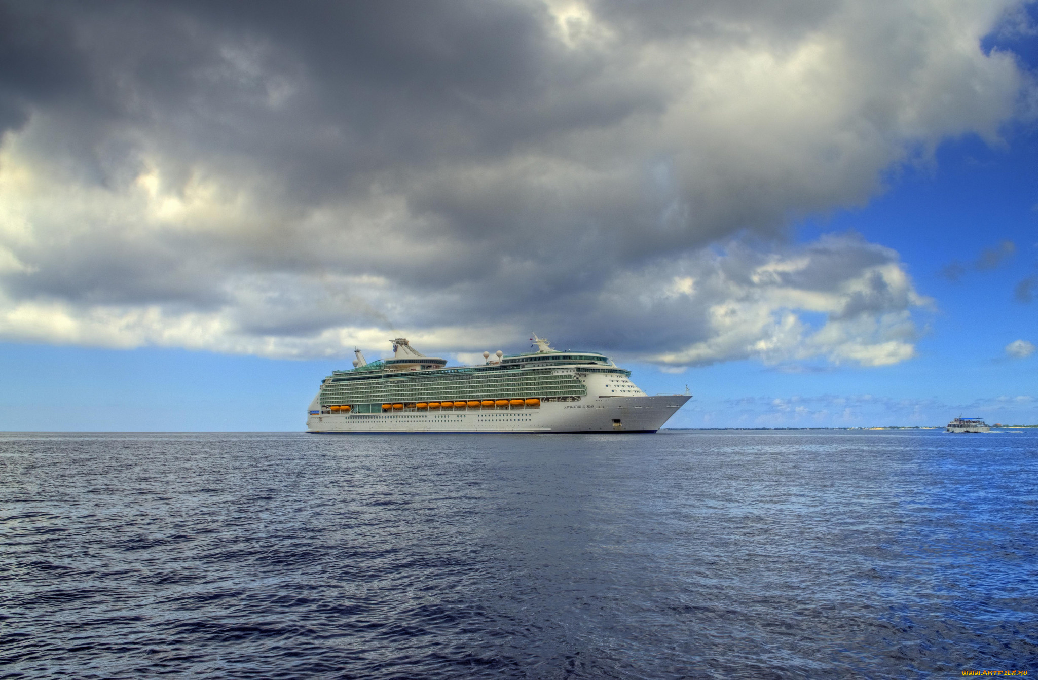 navigator, of, the, seas, корабли, лайнеры, круиз, океан, лайнер