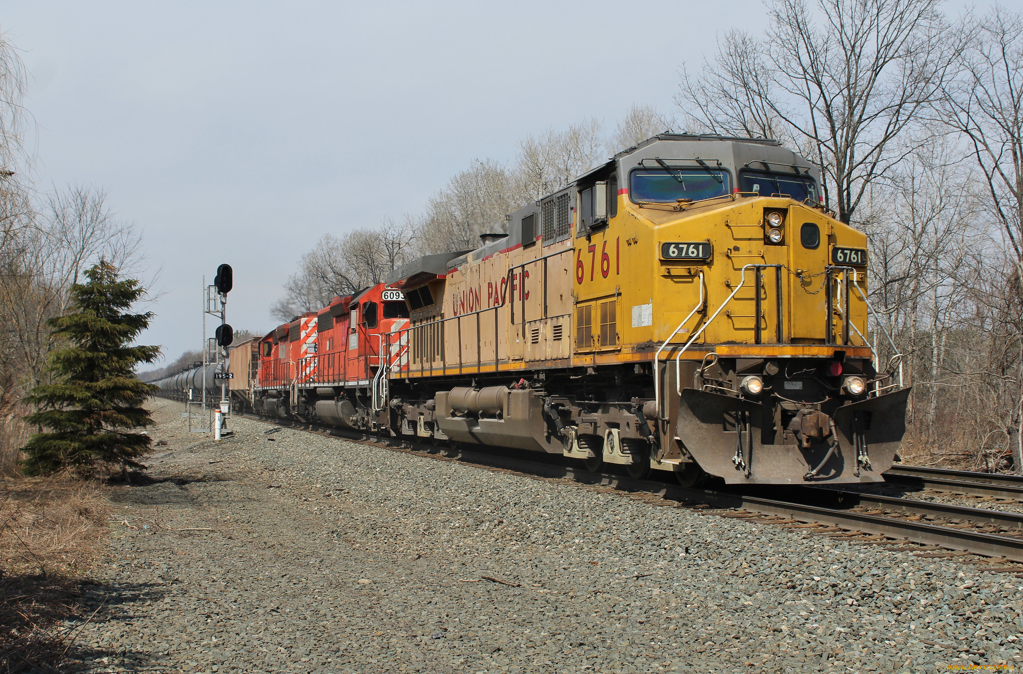 техника, поезда, железная, дорога, рельсы, локомотив, состав