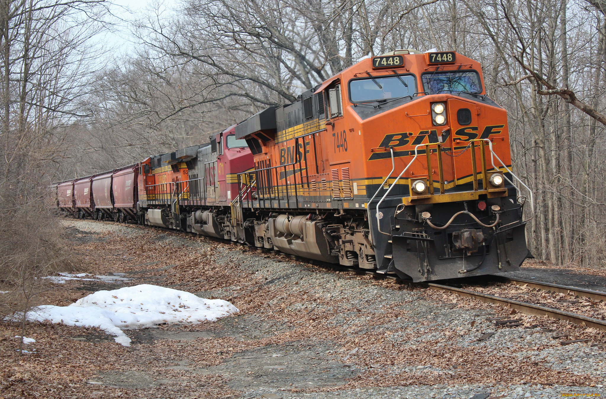 техника, поезда, железная, дорога, рельсы, локомотив, состав