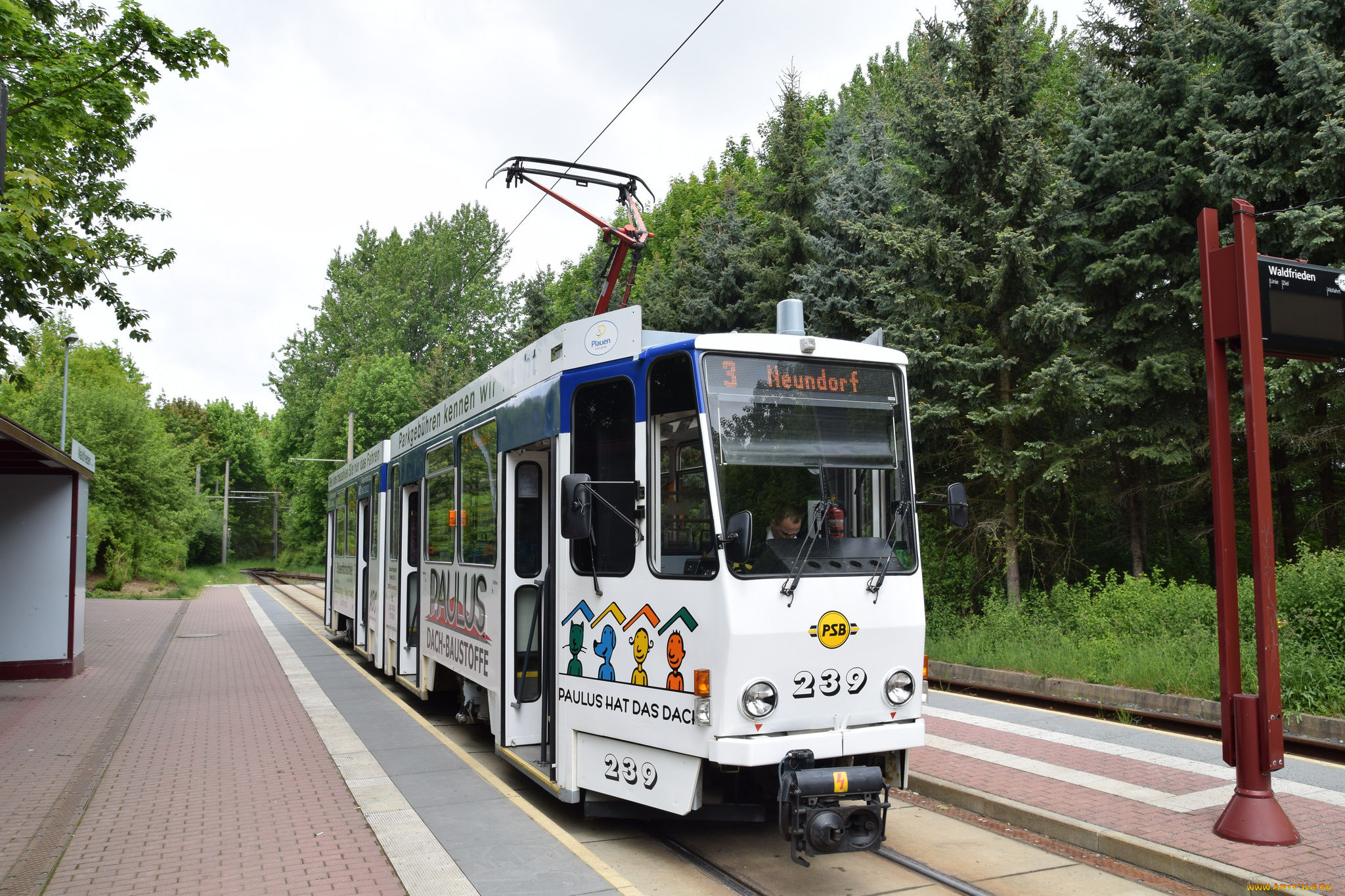 техника, трамваи, трамвай, рельсы, город