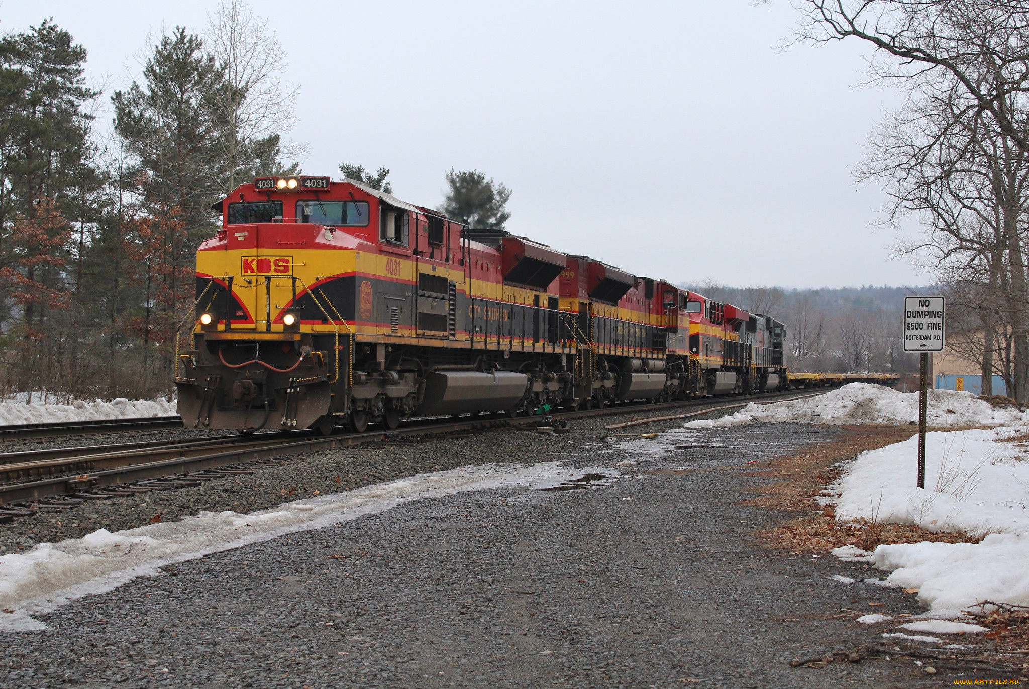 техника, поезда, железная, дорога, рельсы, локомотив, состав