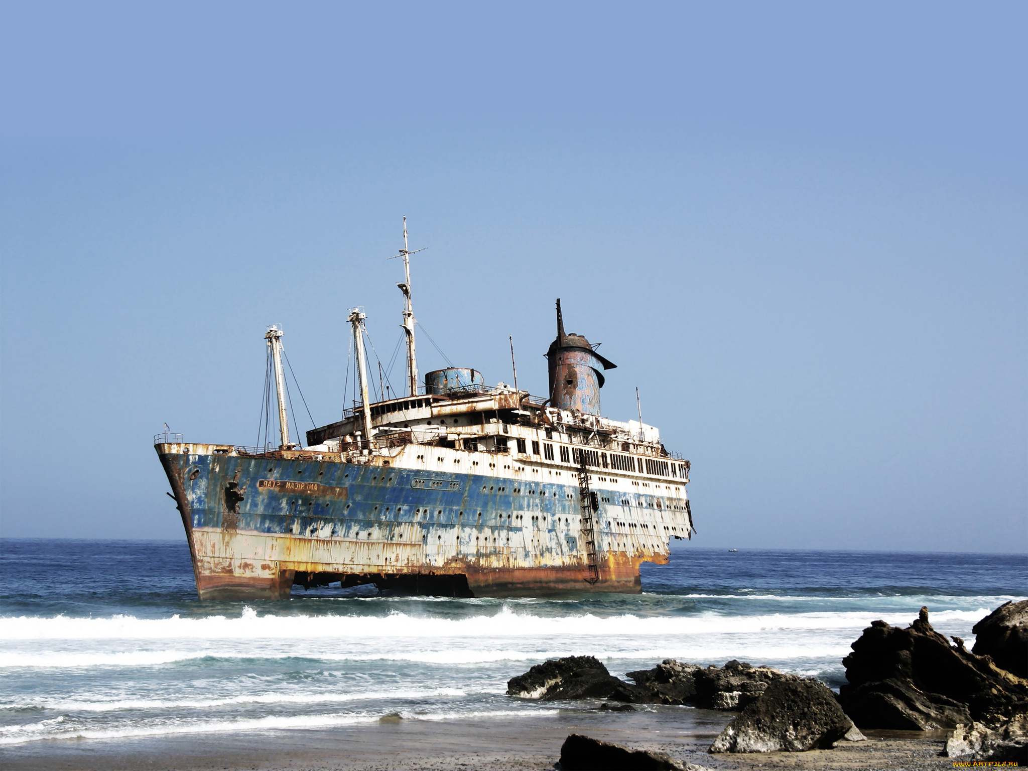 корабли, другое, ship, junk, semi