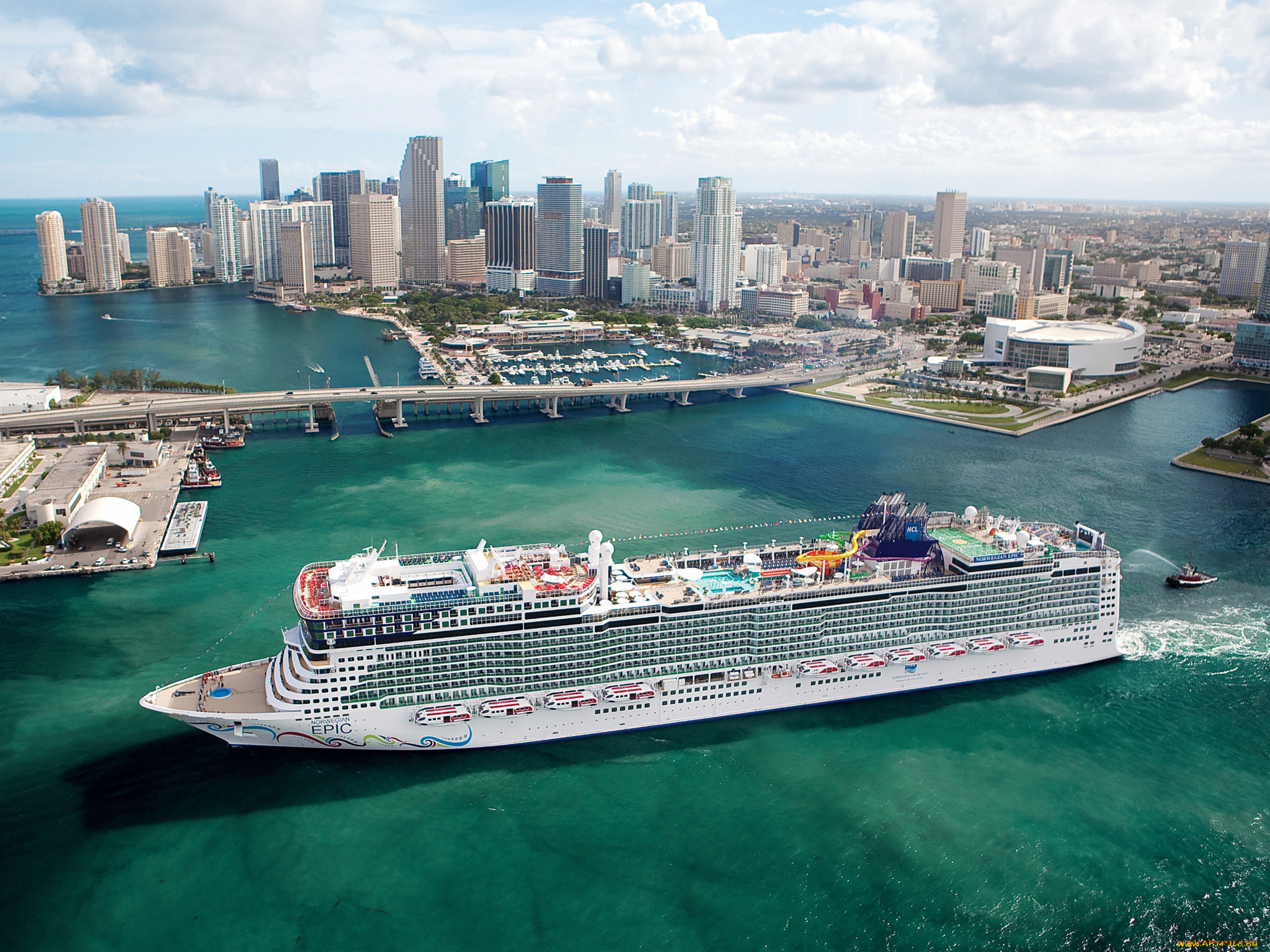 корабли, лайнеры, liner