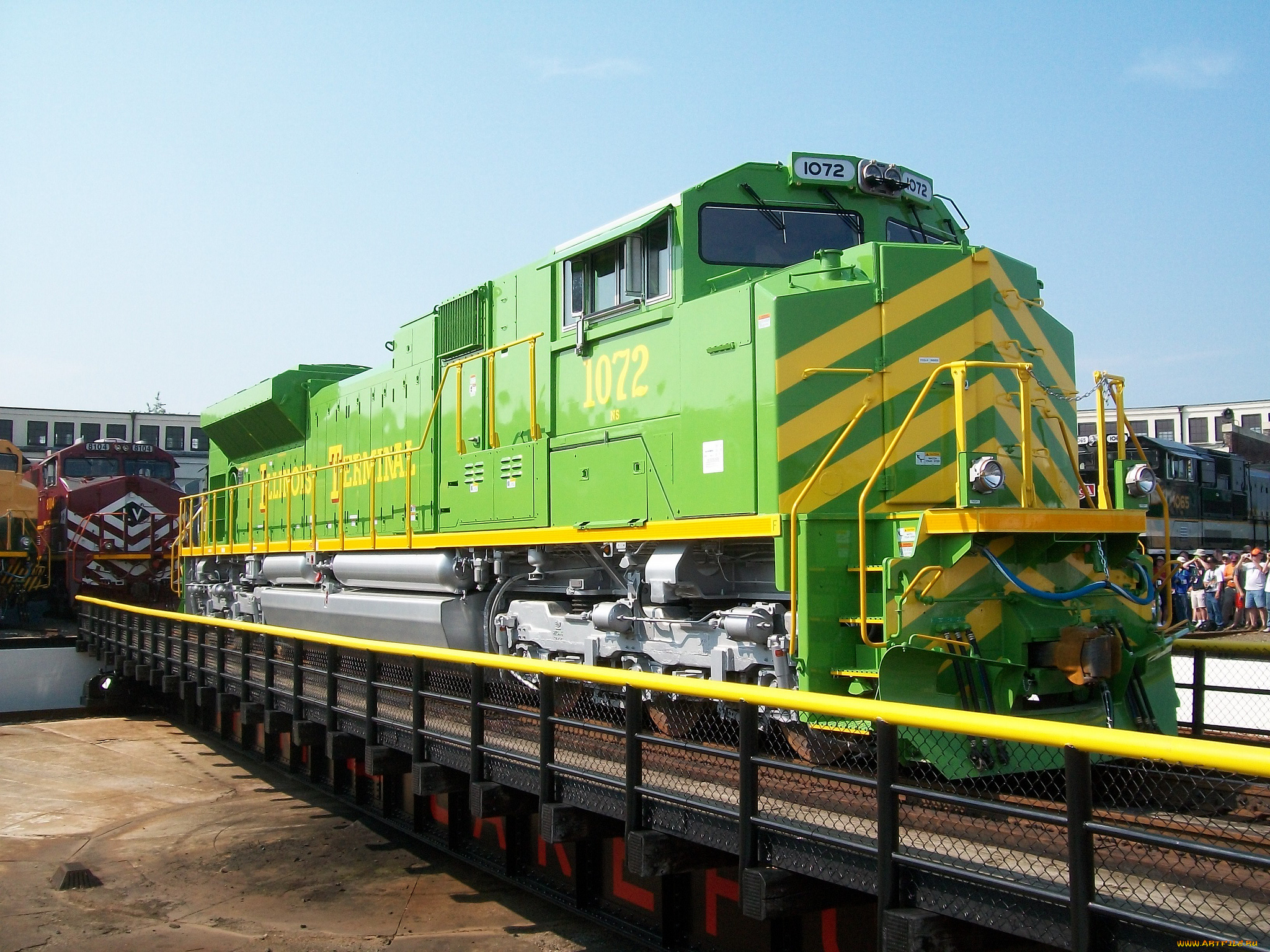 техника, локомотивы, железная, дорога, рельсы, локомотив