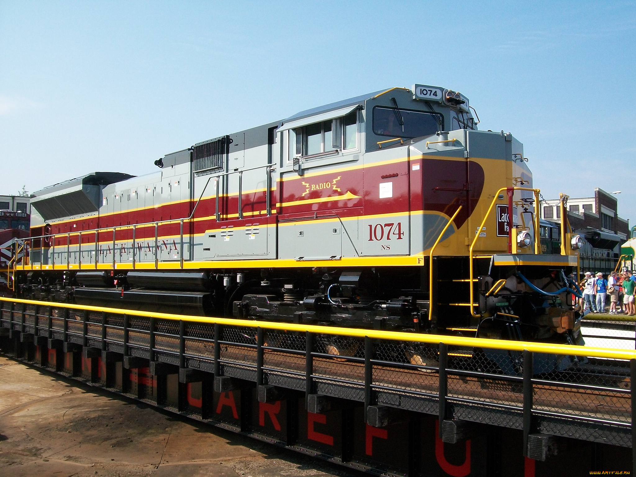 техника, локомотивы, железная, дорога, рельсы, локомотив