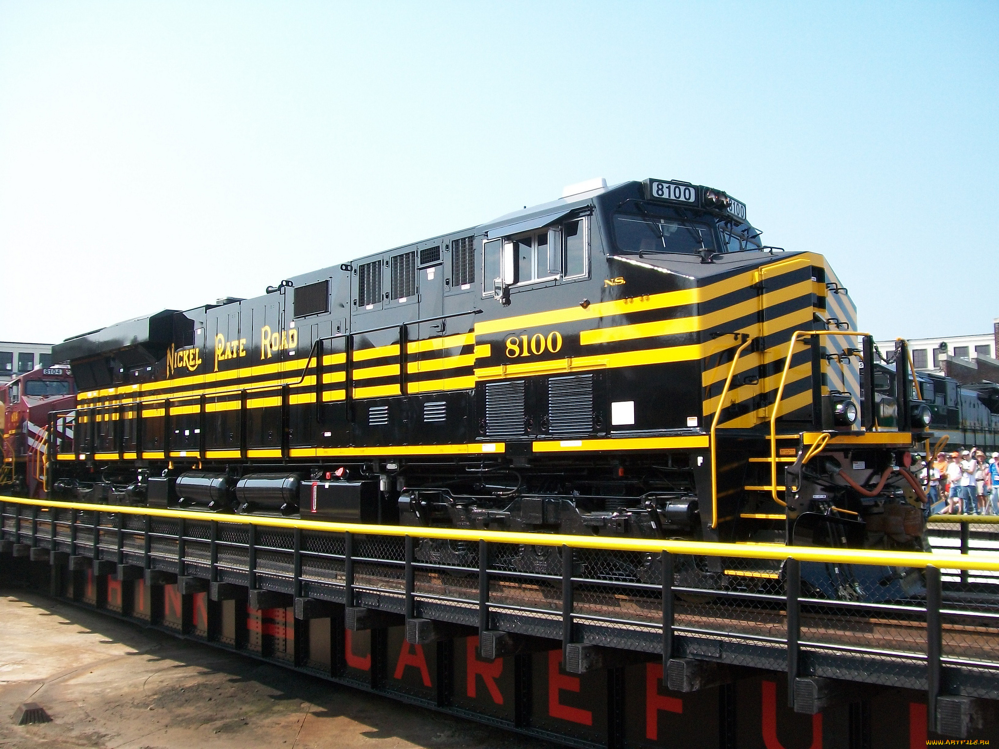 техника, локомотивы, железная, дорога, рельсы, локомотив