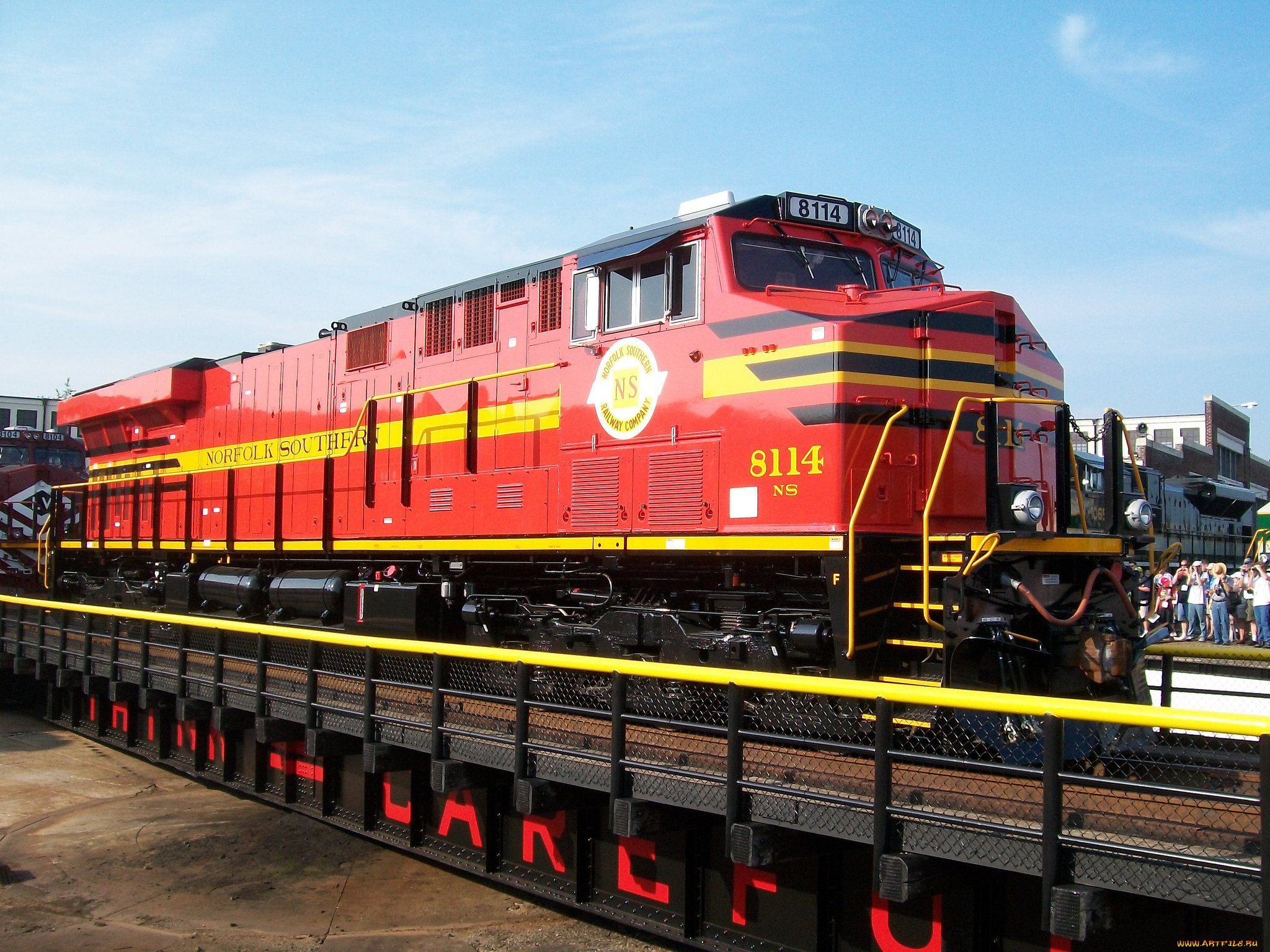 техника, локомотивы, железная, дорога, рельсы, локомотив