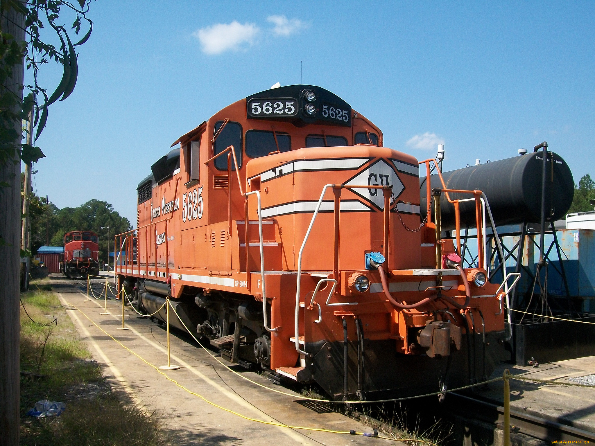 техника, локомотивы, железная, дорога, рельсы, локомотив