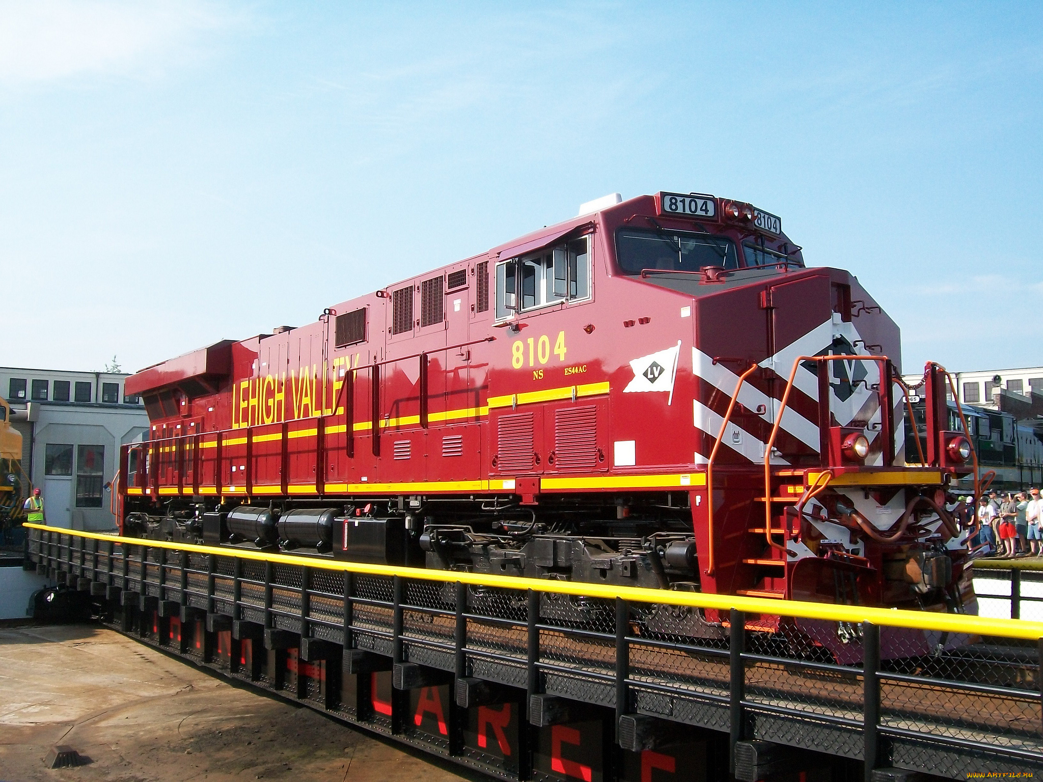 техника, локомотивы, железная, дорога, рельсы, локомотив