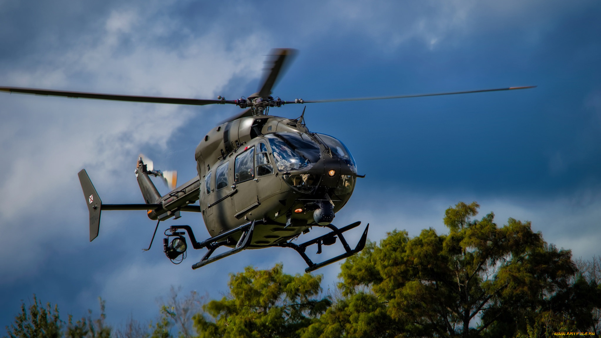 uh-72, авиация, вертолёты, вертушка