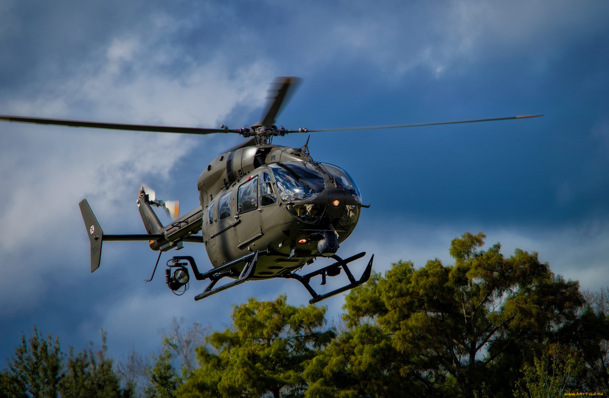 uh-72, авиация, вертолёты, вертушка