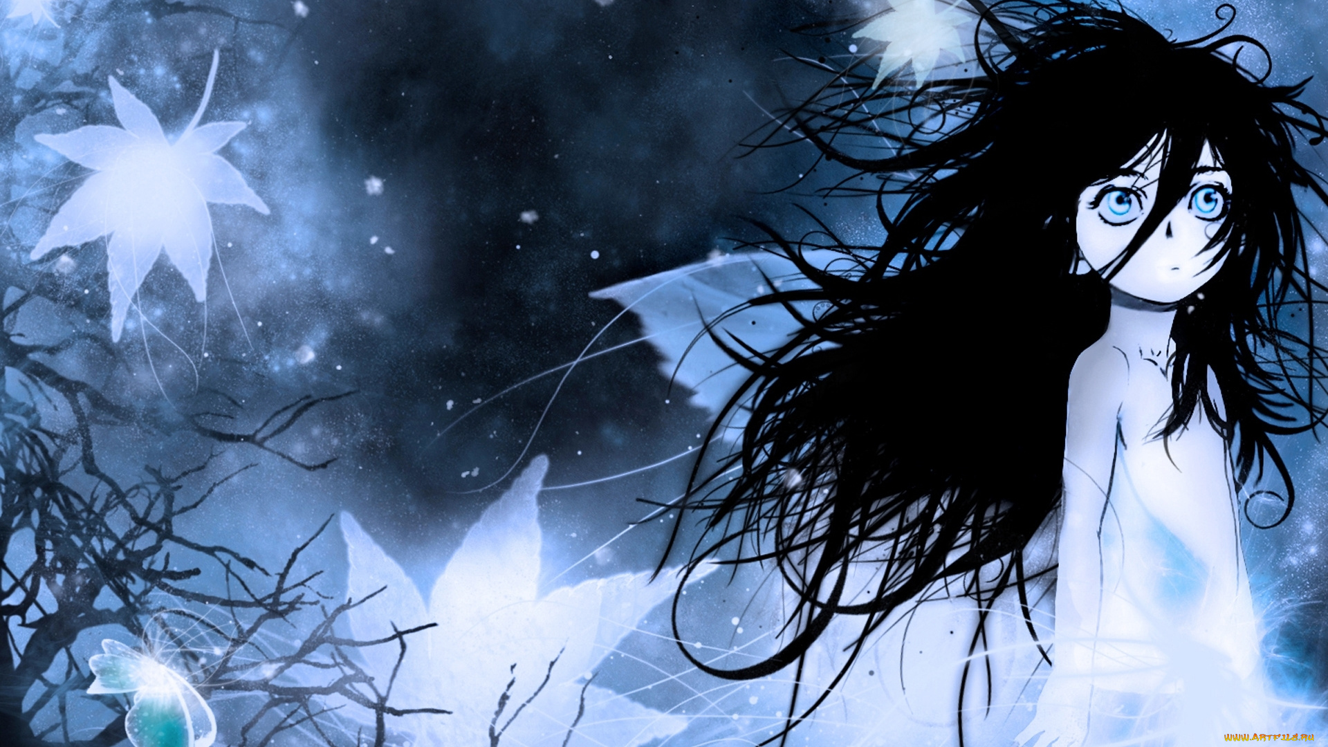 аниме, berserk, берсерк