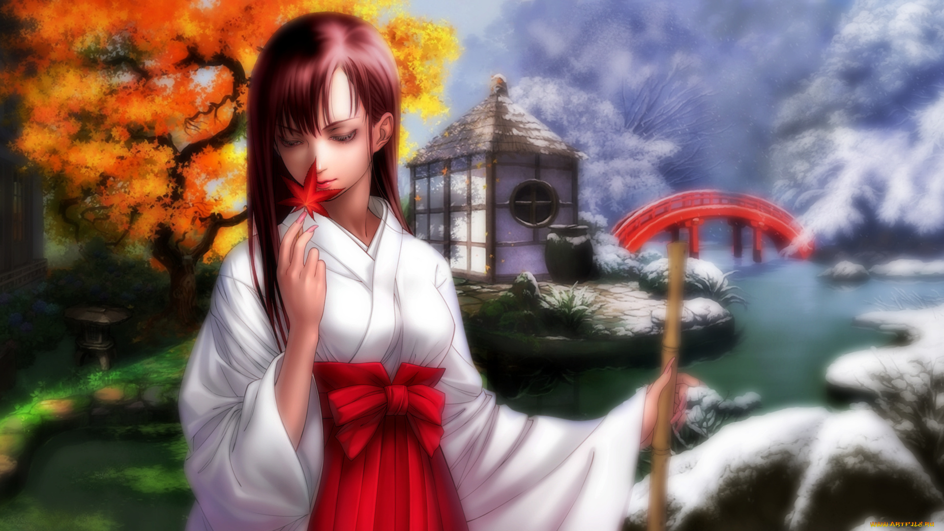 аниме, fairy, tail, эльза